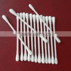Customized Double Head Cotton Swab thumbnail-1