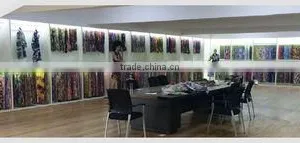 Shaoxing Xunteng Textile Co., Ltd. company overview - view 1 thumbnail