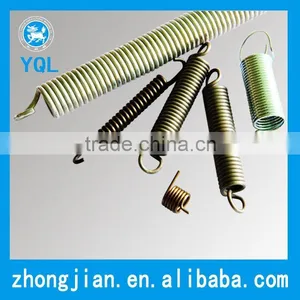 Combine Harvester Spring Spare Part thumbnail-1