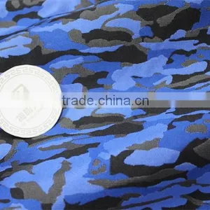 Military Camouflage Fabric Jacquard thumbnail-3