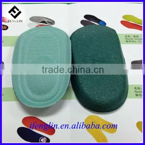 Anti Slip Insole for High Heel Shoe Woman Shoe Pads thumbnail-1