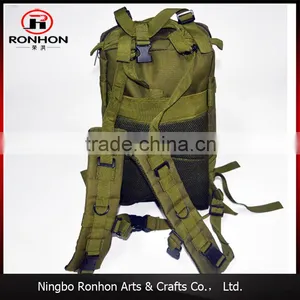 Direct Buy China Canvas School Bag Top Selling Products in thumbnail-4