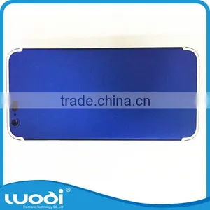 Replacement Battery Back Cover Housing for IPhone 6 to 7 thumbnail-3