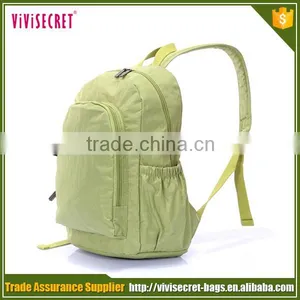 Candy Color 2016 Fashion Women Back Pack Modern School Bag thumbnail-3
