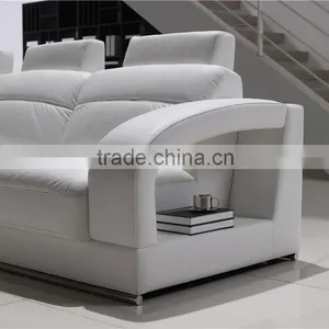 Modern Sectional Sofa thumbnail-2