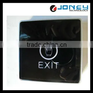 IR Tech Smart Touch Access Control Door Release Button thumbnail-1