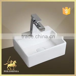 Ceramic Basin Hand Wash thumbnail-1