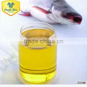DOUBLE HORSE Crude Fish Oil for Sale thumbnail-1