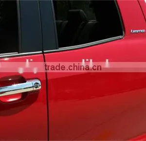 Car Door Handle With Smart Keyhole F150 PLATINUM Newest Car Accessories 2015 thumbnail-3