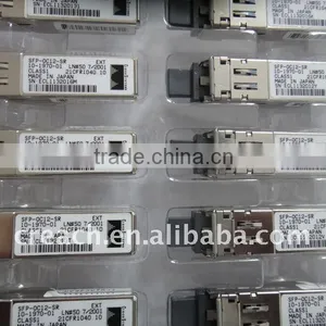 Original Cisco SFP-OC12-SR Transceiver Fast Shipping thumbnail-1