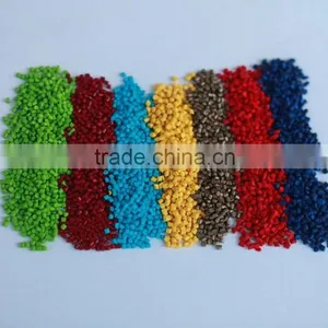 Calcium Carbonate Caco3 Filler Master Batch thumbnail-2