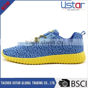 Best Quality Cheap Men Sport Shoes thumbnail-1