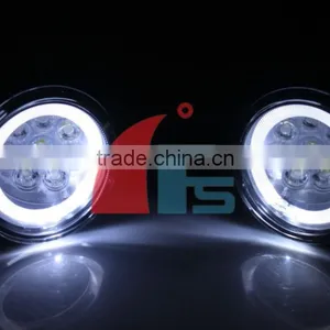 Suzuki New Angle Eye Foglamp White thumbnail-3