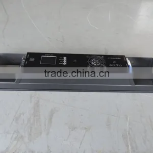 Effect Stage Lights 5*15W CB-515B( Red ,orange,blue,green) and CB-515BW (cool /warm White),Super Bright, Sales@chinbest.com thumbnail-4