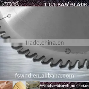 NOISE REDUCED TUNGSTEN CARBIDE TIPPED SAWBLADE WITH RAKERS thumbnail-4