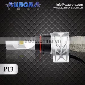 Aurora Super Bright PHI-ZES P13 Auto Led Headlight for 12v Cars thumbnail-1