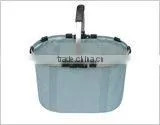 Collected Box Laundry Pop up Hamper Travelling Products Articles Wastebin Garbagebin Storagebin thumbnail-1