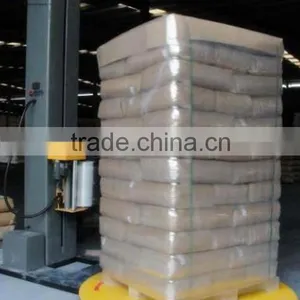 Pallet Wrapping Machine With Stretch Film thumbnail-2