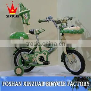 Mini Bike/child Bicycle/beauty Product of Kids BikeST-K004/safe Toy Design thumbnail-2