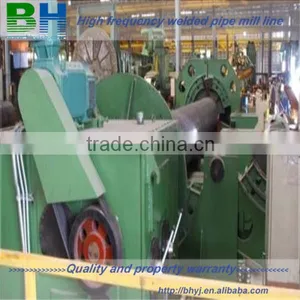 Automatic Flat Chamfering Machine for Steel Pipe thumbnail-2