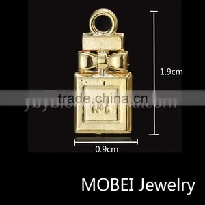 2015 New!!! Can Custom Metal Charms,Metal Pendants,For Diy Necklace Pendant thumbnail-4