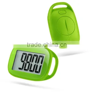 New Product Fashion Design Free Pedometer thumbnail-5