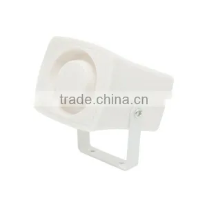 Save 20% 12V/24V Piezo Alarm Siren With Wire thumbnail-2