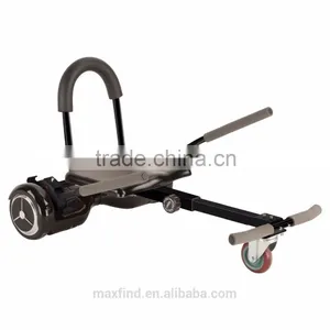 2016 New High Quality Cheap Wholesale Hoverkart for Hoverboard/scooter With US Warehouse thumbnail-5