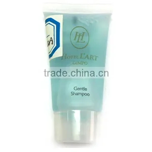 Shampoo and Shower Gel thumbnail-1
