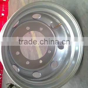 Offer Truck Wheel19.5x7.5 thumbnail-1