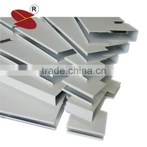 Aluminium Ceiling Tile Material thumbnail-2