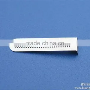 Bottom Price Promotional Aluminum 5005 Perforated Metal Mesh thumbnail-5