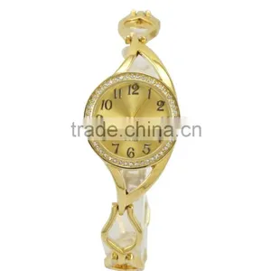 Summer Fashion Bracelet Design Timepieces Japan Quartz Stylish Girl's Watch thumbnail-2