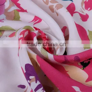 Wholesale Polyester Cotton Spandex 80 Cotton 20 Polyester Fabric Knitting Nylon Fabric For Curtain and Textile thumbnail-1