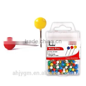 Color Map Pins thumbnail-1