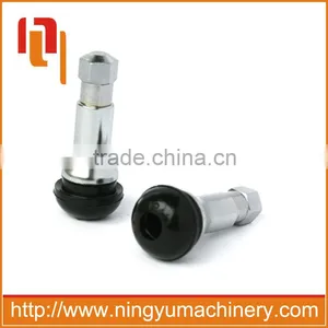 High Quality Superior Truck & Bus 413AC Tire Valve thumbnail-1