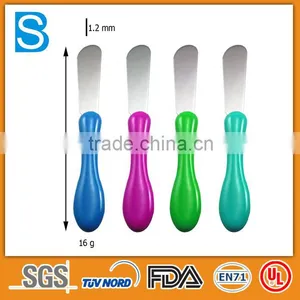 Colorful of Cute Butter Knife thumbnail-6