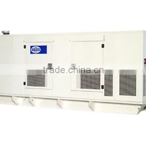 Fg Wilson Diesel Power Generator Genset 2000 Series 2506A-E15tag1 Engine thumbnail-2