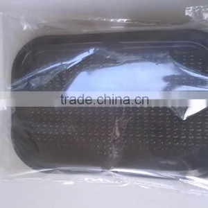 Car Anti-slip Sticky Mat pu Gel Sticky Pad Super Sticky Mat thumbnail-1