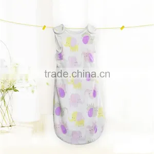 Cotton Baby Winter Sleeping Bag thumbnail-6