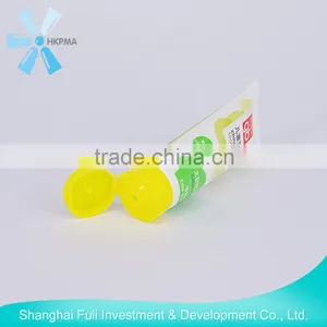 Cosmetic Round Tube Small Size for Face Care thumbnail-6