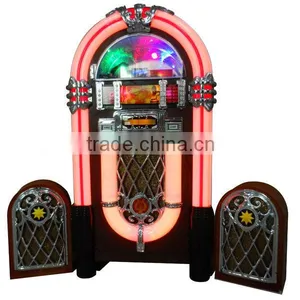 Wurlitzer 1015 Style Jukebox Loundspeakers thumbnail-1