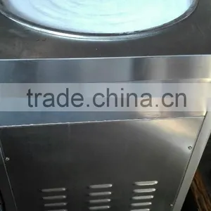 Simple and Double Ice Fryer Machine thumbnail-4