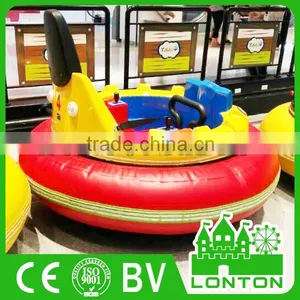 Mini Car for Adult Dodgems Hot Selling Ufo Bumper Car for Sale thumbnail-1