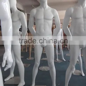 Strong Male Muscle Mannequin thumbnail-6