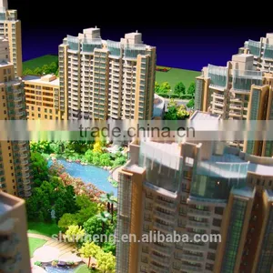 Architectural Models Architectural Model Making thumbnail-4