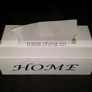 Customized White Acrylic Box thumbnail-6