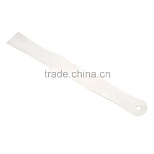 Guitar Fretboard Fingerboard Radius Gauge Stainless Steel thumbnail-2