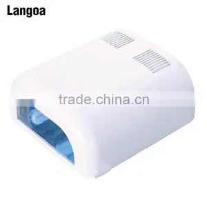 Pro Manicure Nail Polish 36w uv Led Nail Lamp thumbnail-1