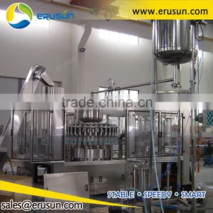 New Customized Fresh Fruit Juice Production Line/Filling Machine thumbnail-5